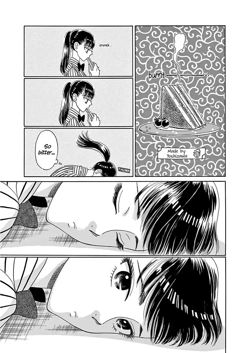 Koi wa Amaagari no You ni Chapter 24 9